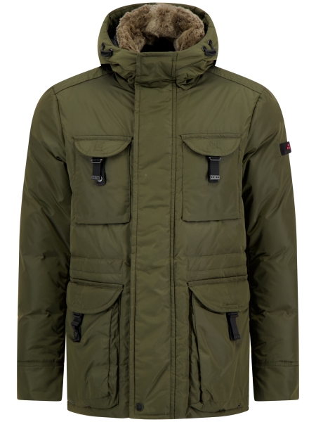 Groen