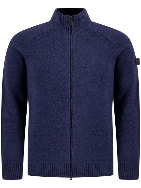 Blauw