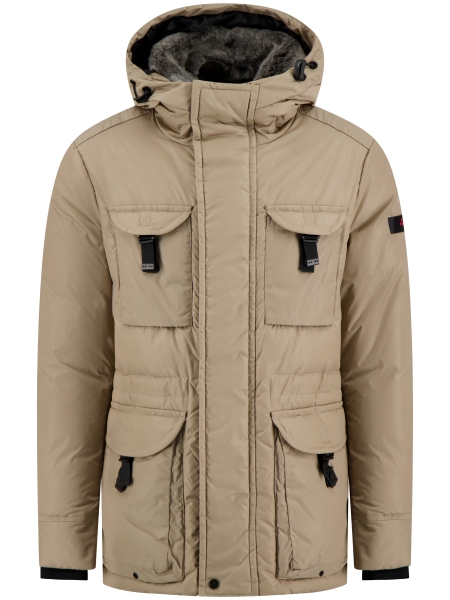 Parka's