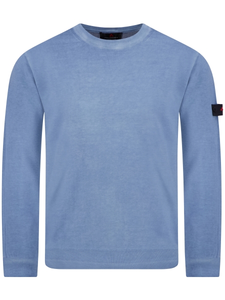 Blauw