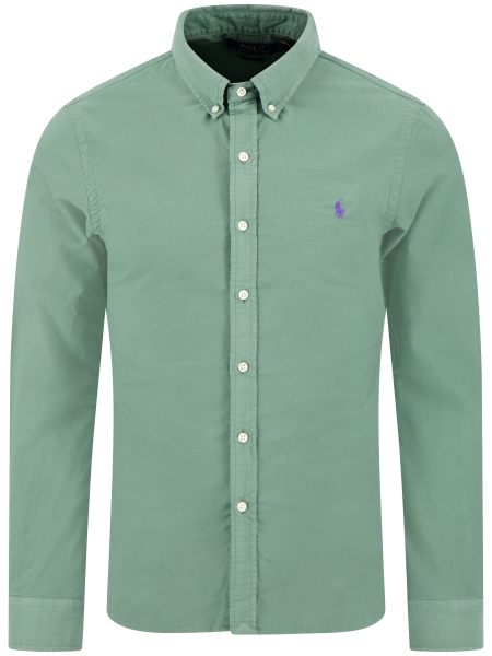 Groen