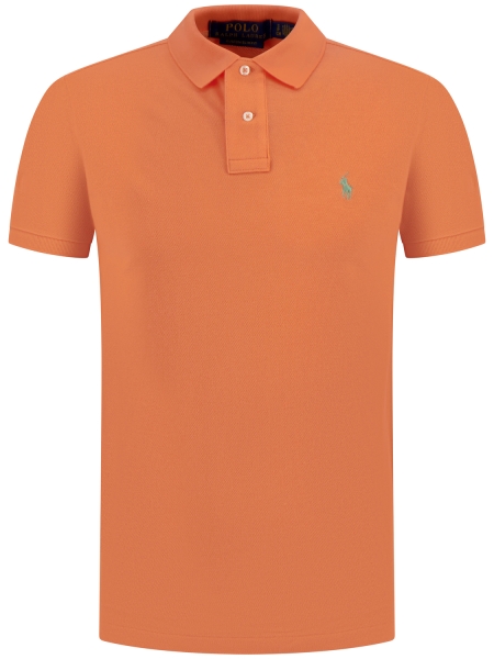 Oranje