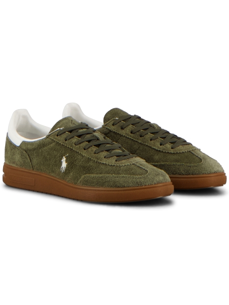 Groen