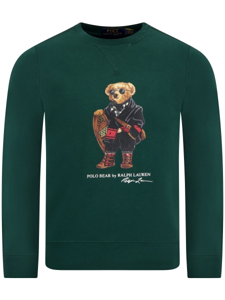 Groen