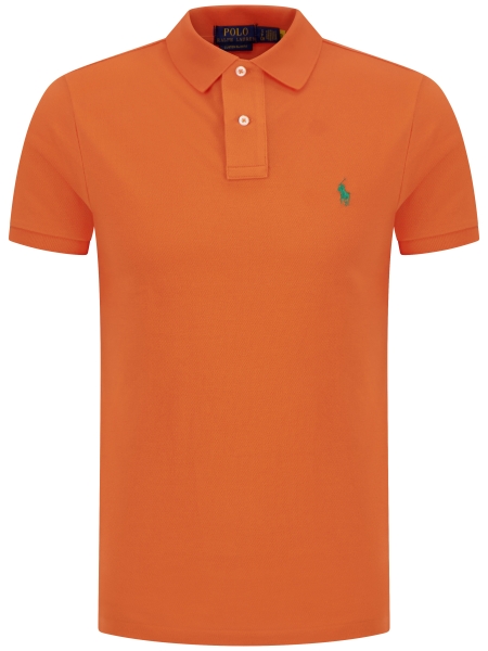 Oranje