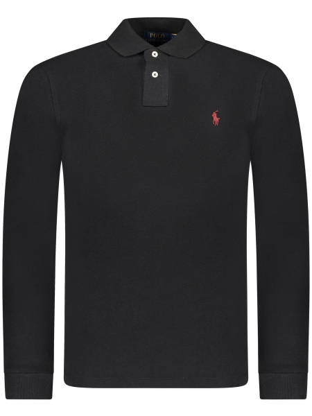 Ralph lauren polo lange mouw heren best sale