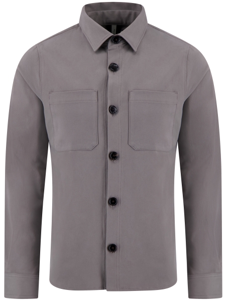 Overshirts