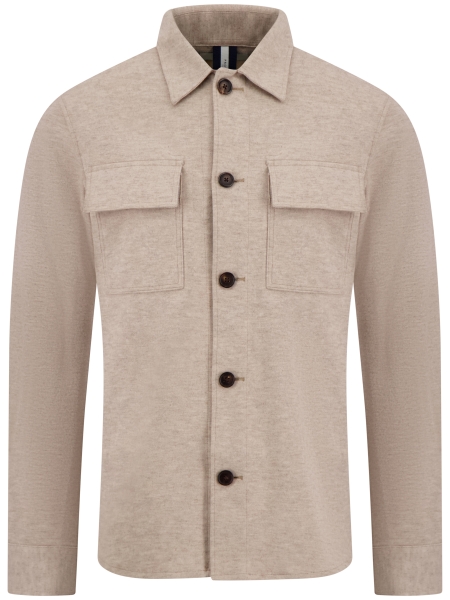 Overshirts