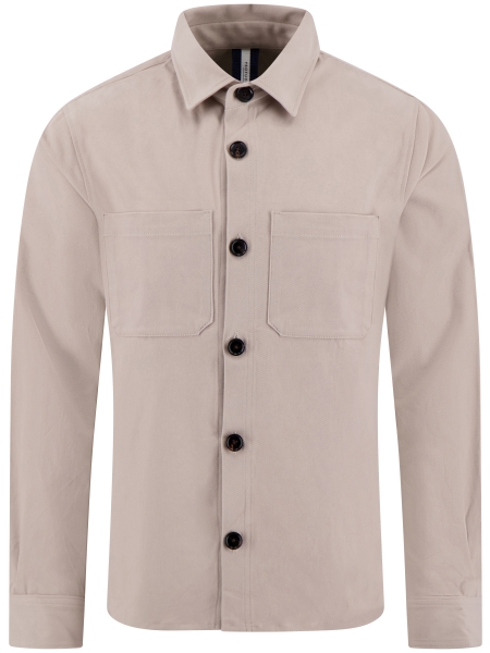 Overshirts