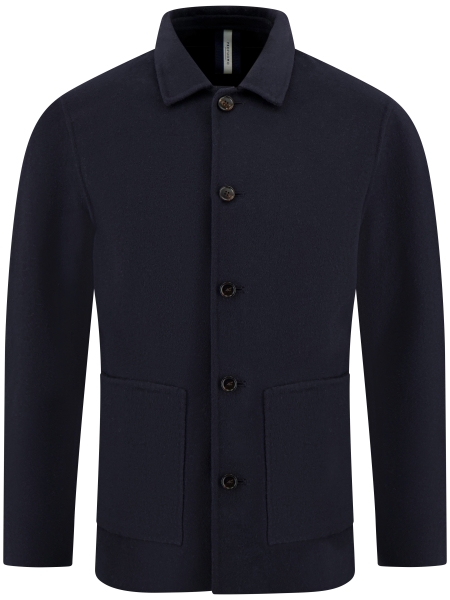 Overshirts