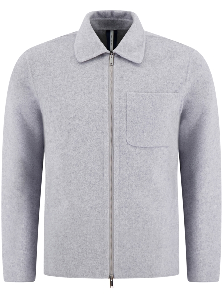 Overshirts
