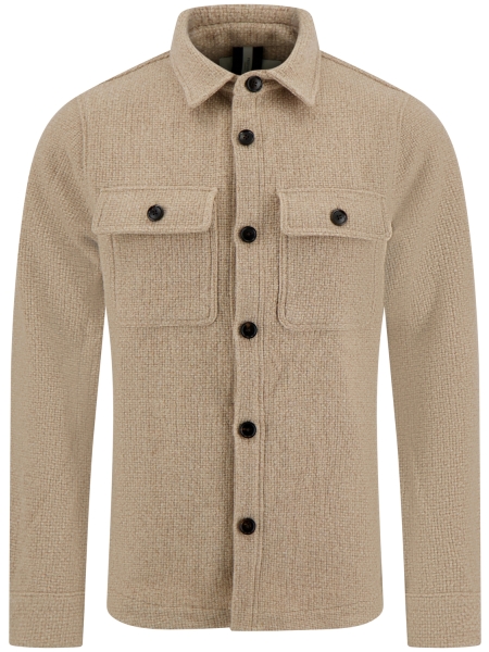 Overshirts
