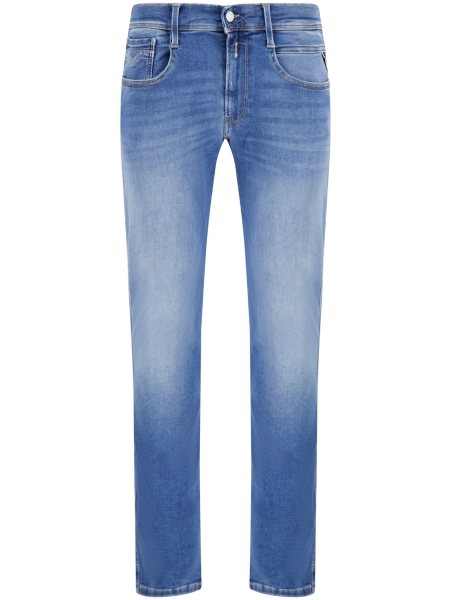 Blauw