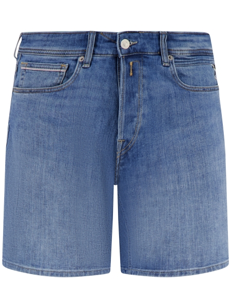 Blauw