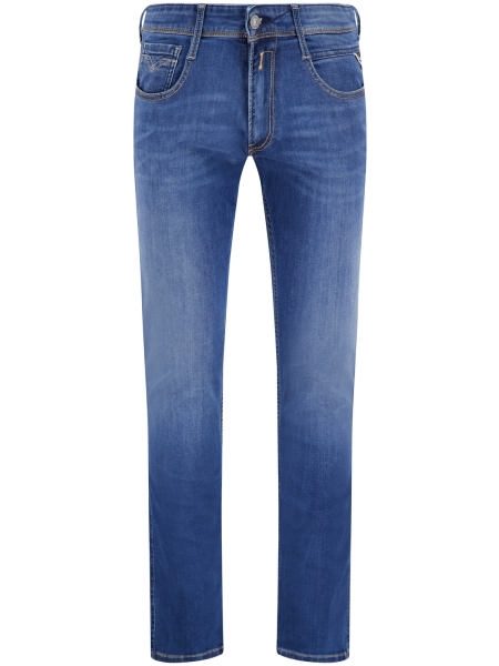 Blauw