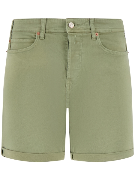 Groen
