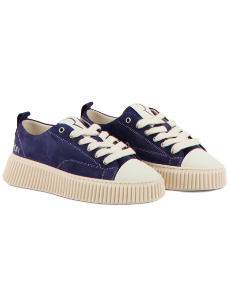 Blauw