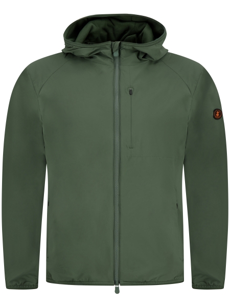 Groen