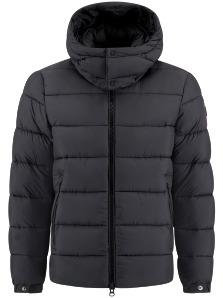 Parka's