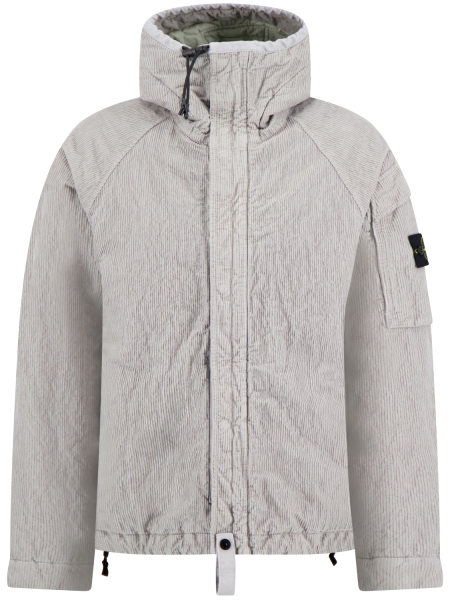 Parka's