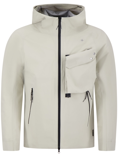 Softshell jassen