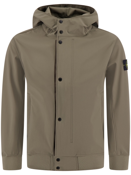 Softshell jassen