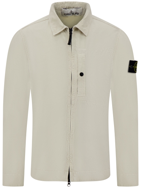 Overshirts