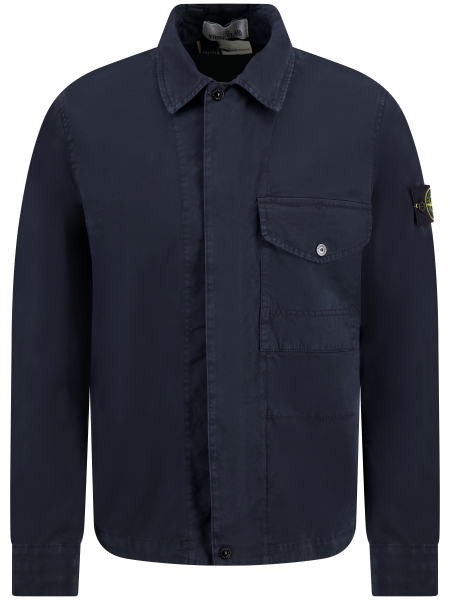 Overshirts