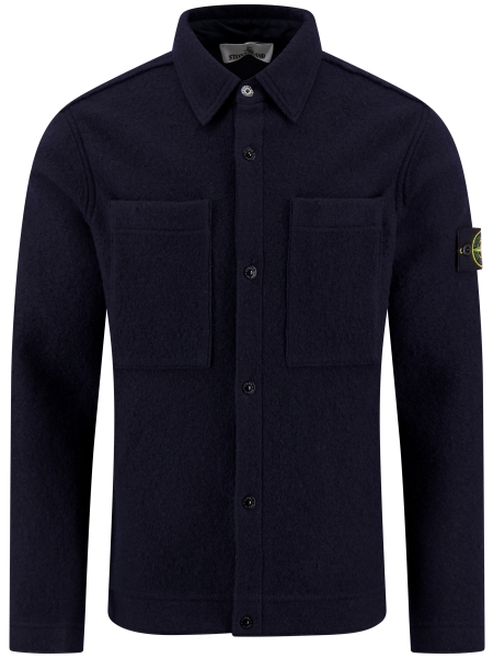Overshirts