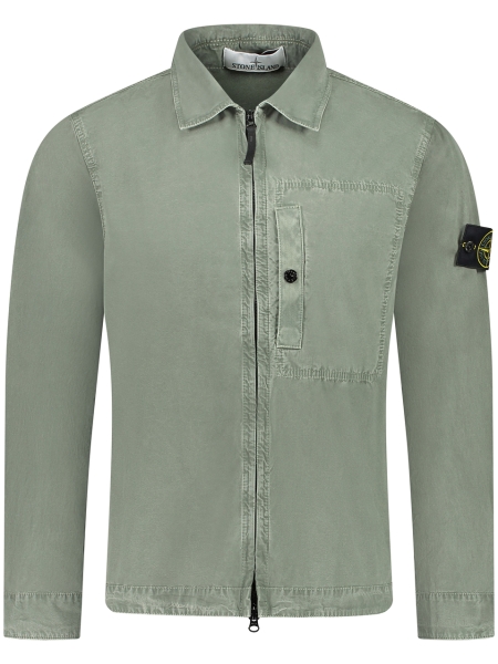 Overshirts