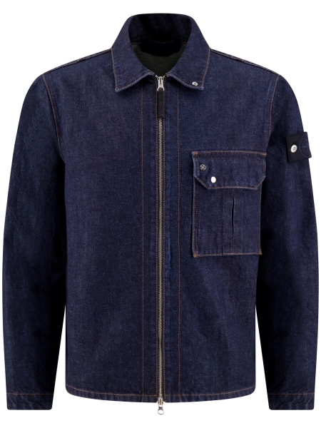 Overshirts