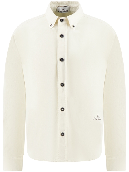 Overshirts