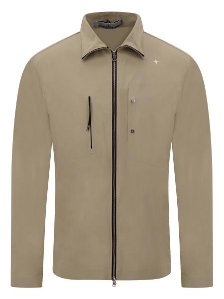 Overshirts