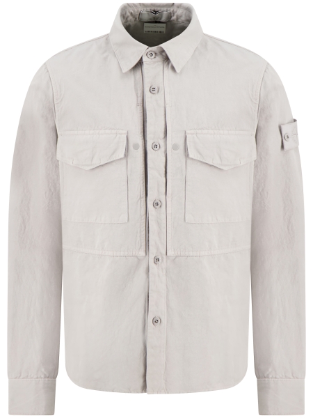 Overshirts