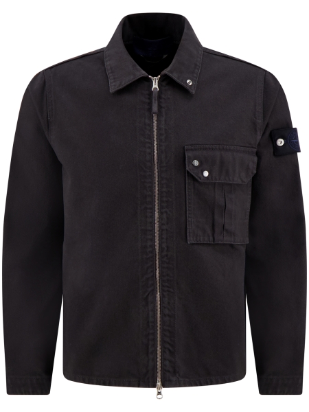 Overshirts