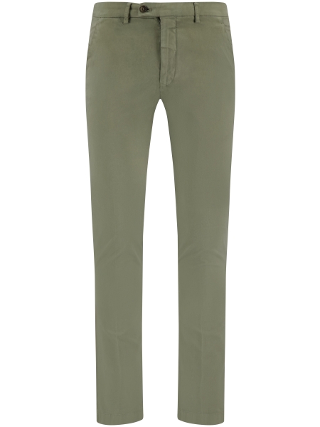 Groen