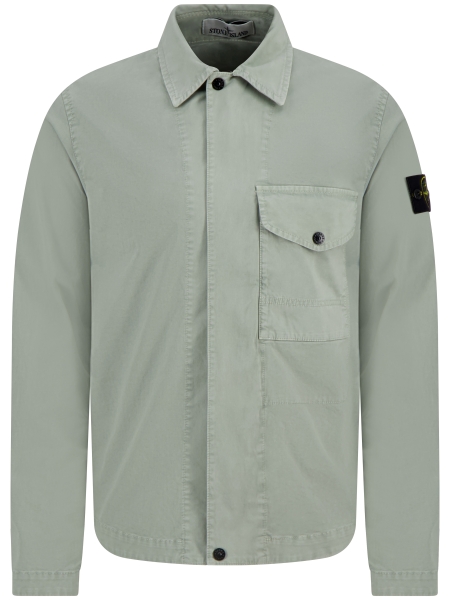 Overshirts