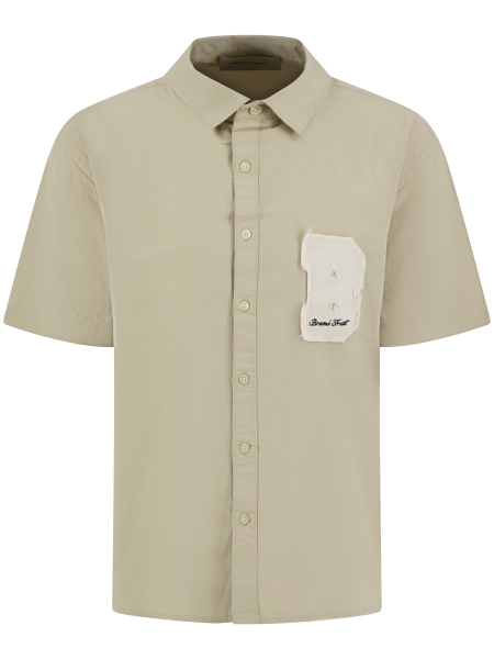 Overshirts