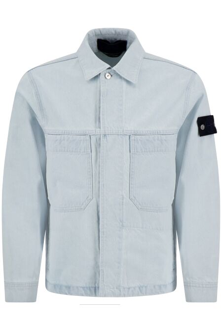 Overshirts