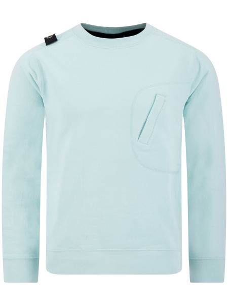 Blauw