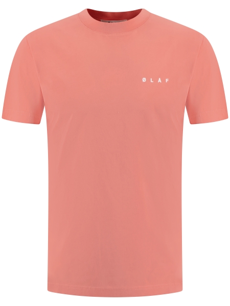 Oranje