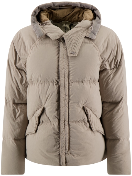 Parka's