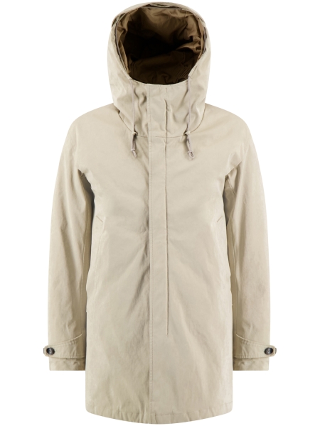 Parka's