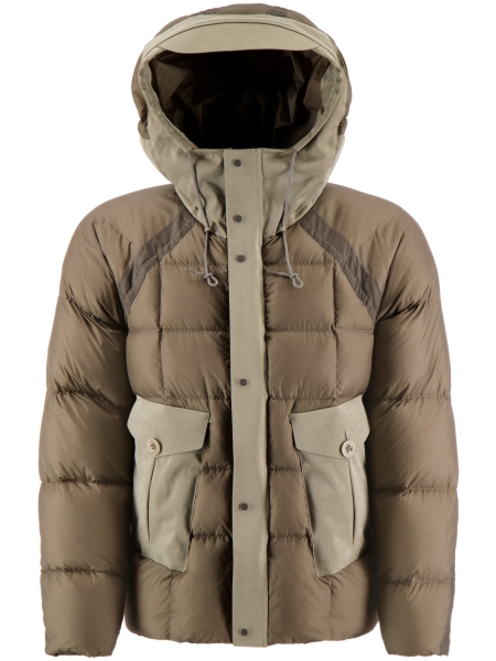Parka's