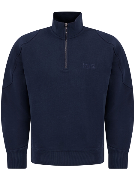 Blauw