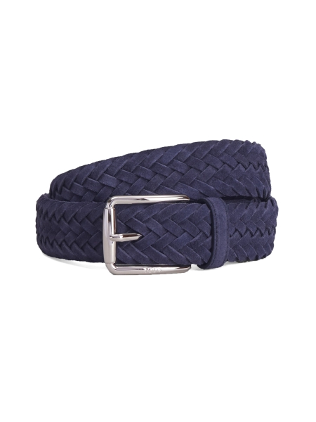 Blauw
