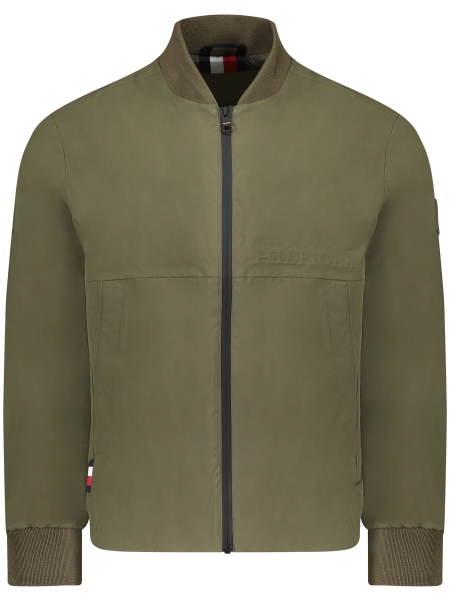 Sale Heren Lange Mouw Jassen Tommy Hilfiger online kopen bij hansvoortman