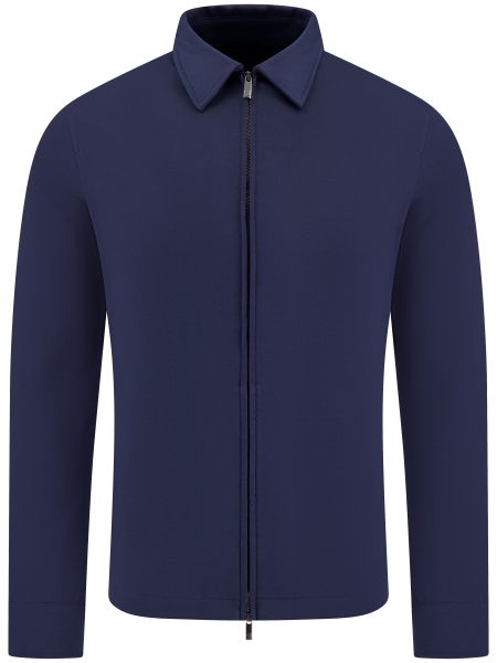 Blauw