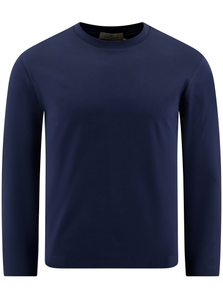 Blauw