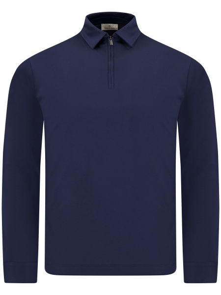 Blauw